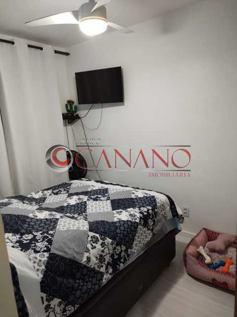 Conheça 5 do imóvel - Apartamento 2 quartos à venda Engenho de Dentro, Rio de Janeiro - R$ 210.000 - BJAP20852 - 7 5 - Apartamento 2 quartos à venda Engenho de Dentro, Rio de Janeiro - R$ 210.000 - BJAP20852 - 7