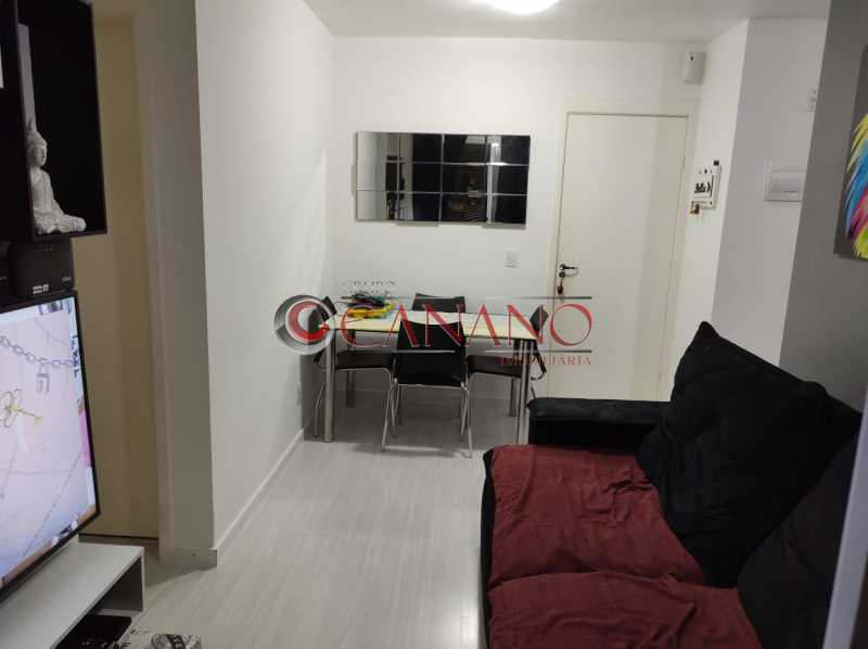 Conheça 6 do imóvel - Apartamento 2 quartos à venda Engenho de Dentro, Rio de Janeiro - R$ 210.000 - BJAP20852 - 1 6 - Apartamento 2 quartos à venda Engenho de Dentro, Rio de Janeiro - R$ 210.000 - BJAP20852 - 1