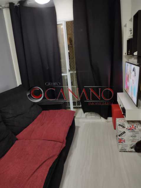 Conheça 7 do imóvel - Apartamento 2 quartos à venda Engenho de Dentro, Rio de Janeiro - R$ 210.000 - BJAP20852 - 8 7 - Apartamento 2 quartos à venda Engenho de Dentro, Rio de Janeiro - R$ 210.000 - BJAP20852 - 8