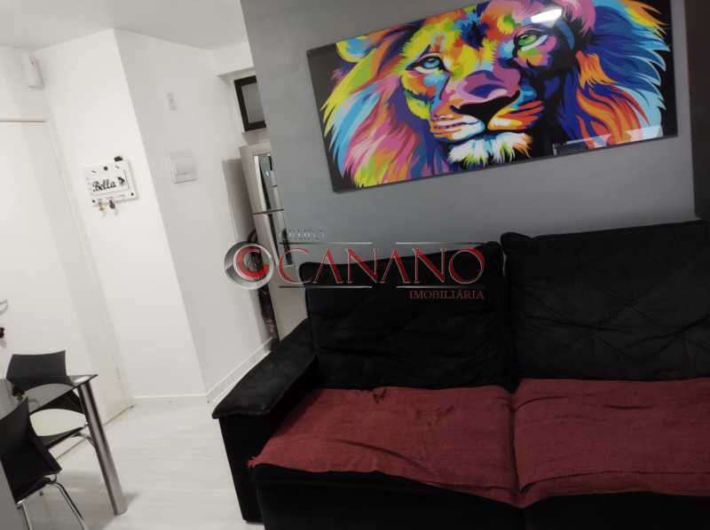 Conheça 9 do imóvel - Apartamento 2 quartos à venda Engenho de Dentro, Rio de Janeiro - R$ 210.000 - BJAP20852 - 10 9 - Apartamento 2 quartos à venda Engenho de Dentro, Rio de Janeiro - R$ 210.000 - BJAP20852 - 10
