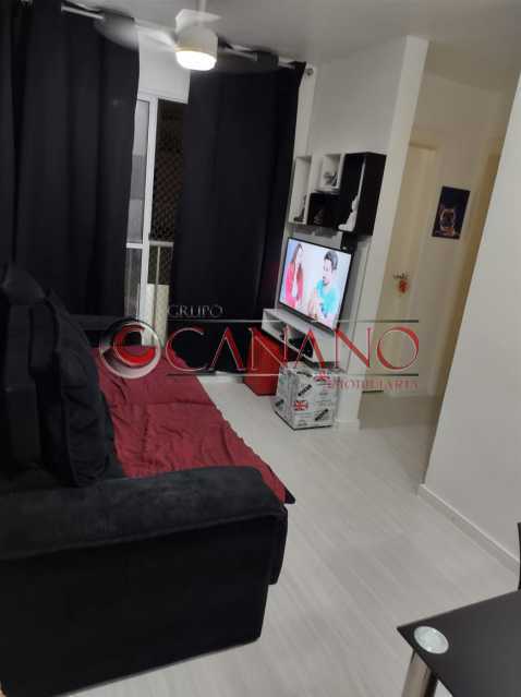 Conheça 10 do imóvel - Apartamento 2 quartos à venda Engenho de Dentro, Rio de Janeiro - R$ 210.000 - BJAP20852 - 11 10 - Apartamento 2 quartos à venda Engenho de Dentro, Rio de Janeiro - R$ 210.000 - BJAP20852 - 11