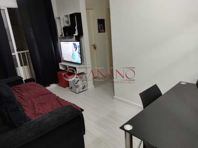 Conheça 11 do imóvel - Apartamento 2 quartos à venda Engenho de Dentro, Rio de Janeiro - R$ 210.000 - BJAP20852 - 12 11 - Apartamento 2 quartos à venda Engenho de Dentro, Rio de Janeiro - R$ 210.000 - BJAP20852 - 12