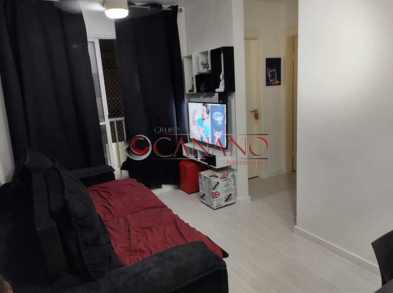 Conheça 12 do imóvel - Apartamento 2 quartos à venda Engenho de Dentro, Rio de Janeiro - R$ 210.000 - BJAP20852 - 13 12 - Apartamento 2 quartos à venda Engenho de Dentro, Rio de Janeiro - R$ 210.000 - BJAP20852 - 13