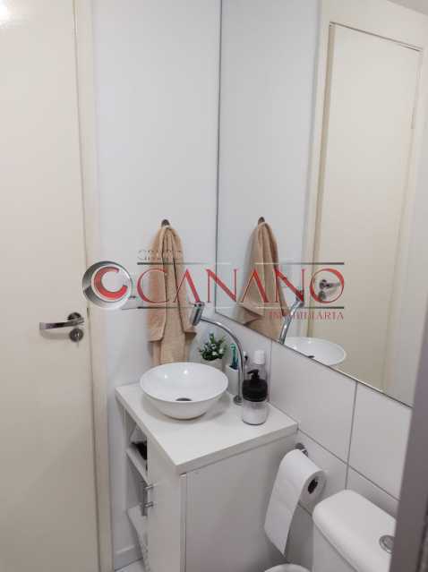 Conheça 13 do imóvel - Apartamento 2 quartos à venda Engenho de Dentro, Rio de Janeiro - R$ 210.000 - BJAP20852 - 14 13 - Apartamento 2 quartos à venda Engenho de Dentro, Rio de Janeiro - R$ 210.000 - BJAP20852 - 14