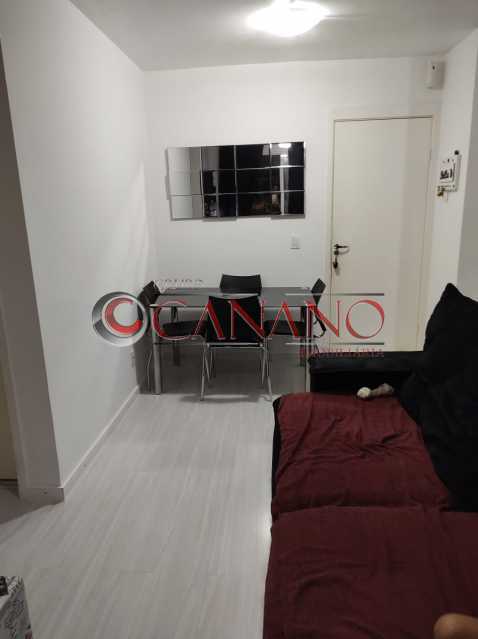 Conheça 16 do imóvel - Apartamento 2 quartos à venda Engenho de Dentro, Rio de Janeiro - R$ 210.000 - BJAP20852 - 17 16 - Apartamento 2 quartos à venda Engenho de Dentro, Rio de Janeiro - R$ 210.000 - BJAP20852 - 17