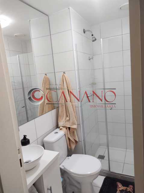Conheça 17 do imóvel - Apartamento 2 quartos à venda Engenho de Dentro, Rio de Janeiro - R$ 210.000 - BJAP20852 - 18 17 - Apartamento 2 quartos à venda Engenho de Dentro, Rio de Janeiro - R$ 210.000 - BJAP20852 - 18