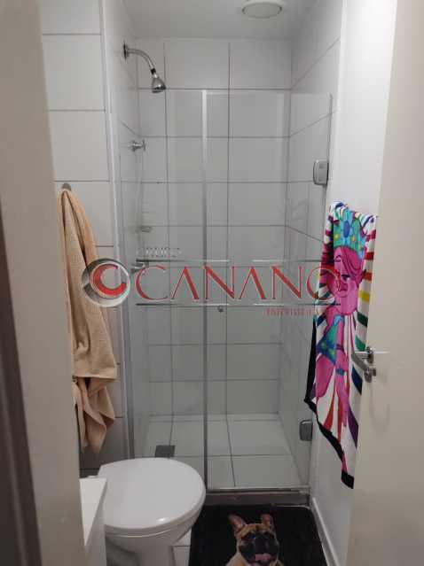Conheça 18 do imóvel - Apartamento 2 quartos à venda Engenho de Dentro, Rio de Janeiro - R$ 210.000 - BJAP20852 - 19 18 - Apartamento 2 quartos à venda Engenho de Dentro, Rio de Janeiro - R$ 210.000 - BJAP20852 - 19