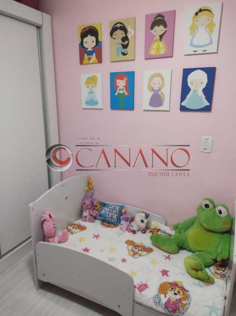 Conheça 20 do imóvel - Apartamento 2 quartos à venda Engenho de Dentro, Rio de Janeiro - R$ 210.000 - BJAP20852 - 21 20 - Apartamento 2 quartos à venda Engenho de Dentro, Rio de Janeiro - R$ 210.000 - BJAP20852 - 21