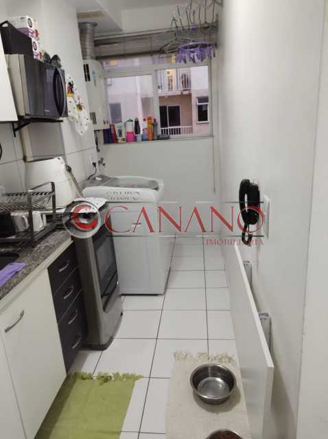 Conheça 23 do imóvel - Apartamento 2 quartos à venda Engenho de Dentro, Rio de Janeiro - R$ 210.000 - BJAP20852 - 24 23 - Apartamento 2 quartos à venda Engenho de Dentro, Rio de Janeiro - R$ 210.000 - BJAP20852 - 24