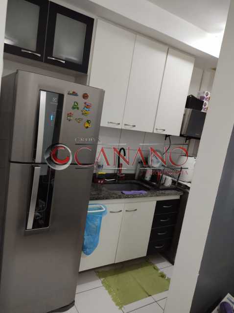 Conheça 24 do imóvel - Apartamento 2 quartos à venda Engenho de Dentro, Rio de Janeiro - R$ 210.000 - BJAP20852 - 25 24 - Apartamento 2 quartos à venda Engenho de Dentro, Rio de Janeiro - R$ 210.000 - BJAP20852 - 25