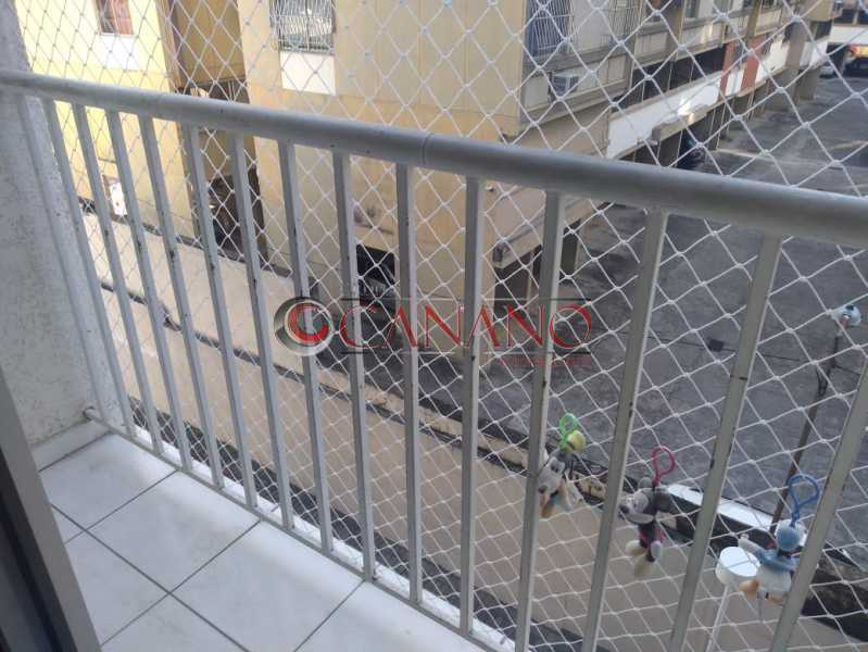 Conheça 25 do imóvel - Apartamento 2 quartos à venda Engenho de Dentro, Rio de Janeiro - R$ 210.000 - BJAP20852 - 26 25 - Apartamento 2 quartos à venda Engenho de Dentro, Rio de Janeiro - R$ 210.000 - BJAP20852 - 26