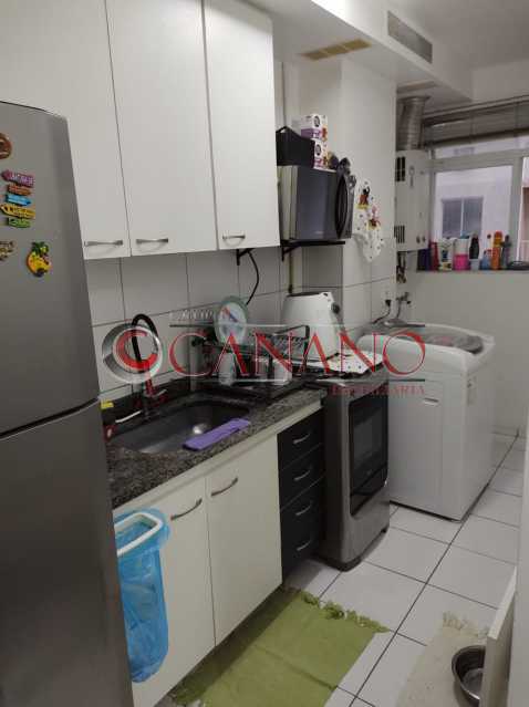 Conheça 26 do imóvel - Apartamento 2 quartos à venda Engenho de Dentro, Rio de Janeiro - R$ 210.000 - BJAP20852 - 27 26 - Apartamento 2 quartos à venda Engenho de Dentro, Rio de Janeiro - R$ 210.000 - BJAP20852 - 27