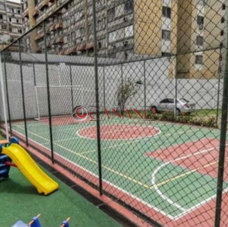 Conheça 28 do imóvel - Apartamento 2 quartos à venda Engenho de Dentro, Rio de Janeiro - R$ 210.000 - BJAP20852 - 29 28 - Apartamento 2 quartos à venda Engenho de Dentro, Rio de Janeiro - R$ 210.000 - BJAP20852 - 29