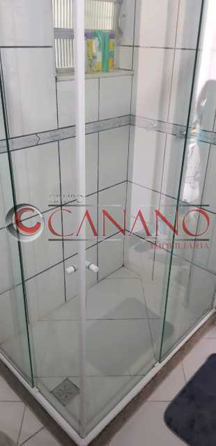 Conheça 6 do imóvel - Apartamento à venda Rua Barão do Bom Retiro,Engenho Novo, Rio de Janeiro - R$ 220.000 - BJAP20853 - 7 6 - Apartamento à venda Rua Barão do Bom Retiro,Engenho Novo, Rio de Janeiro - R$ 220.000 - BJAP20853 - 7
