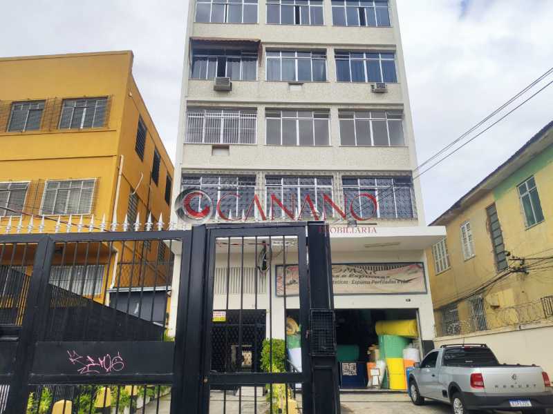 Conheça 20 do imóvel - Apartamento à venda Rua Barão do Bom Retiro,Engenho Novo, Rio de Janeiro - R$ 220.000 - BJAP20853 - 17 20 - Apartamento à venda Rua Barão do Bom Retiro,Engenho Novo, Rio de Janeiro - R$ 220.000 - BJAP20853 - 17