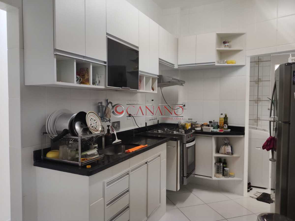 5. - Apartamento à venda Rua Barão do Bom Retiro,Engenho Novo, Rio de Janeiro - R$ 220.000 - BJAP20853 - 25
