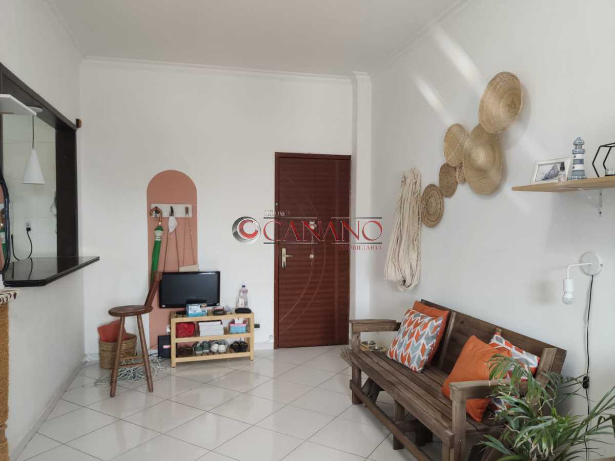 9. - Apartamento à venda Rua Barão do Bom Retiro,Engenho Novo, Rio de Janeiro - R$ 220.000 - BJAP20853 - 29