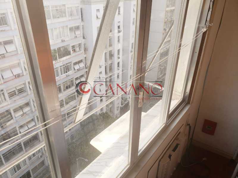 Conheça 24. do imóvel - Kitnet/Conjugado 34m² à venda Copacabana, Rio de Janeiro - R$ 400.000 - BJKI10019 - 10 24. - Kitnet/Conjugado 34m² à venda Copacabana, Rio de Janeiro - R$ 400.000 - BJKI10019 - 10