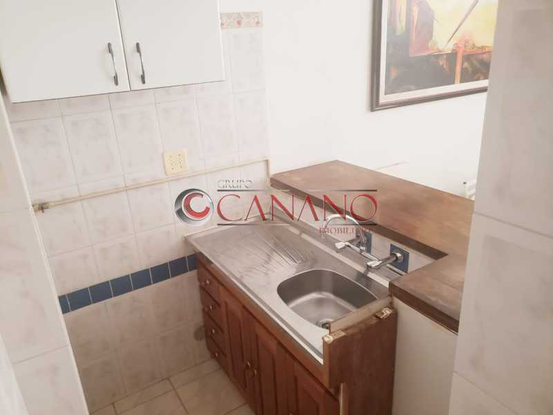 Conheça 14. do imóvel - Kitnet/Conjugado 34m² à venda Copacabana, Rio de Janeiro - R$ 400.000 - BJKI10019 - 15 14. - Kitnet/Conjugado 34m² à venda Copacabana, Rio de Janeiro - R$ 400.000 - BJKI10019 - 15
