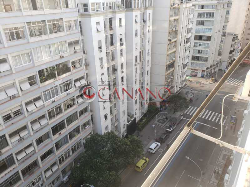 Conheça 12. do imóvel - Kitnet/Conjugado 34m² à venda Copacabana, Rio de Janeiro - R$ 400.000 - BJKI10019 - 1 12. - Kitnet/Conjugado 34m² à venda Copacabana, Rio de Janeiro - R$ 400.000 - BJKI10019 - 1