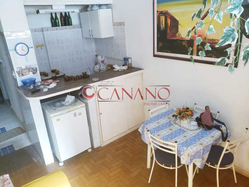 Conheça 8. do imóvel - Kitnet/Conjugado 34m² à venda Copacabana, Rio de Janeiro - R$ 400.000 - BJKI10019 - 20 8. - Kitnet/Conjugado 34m² à venda Copacabana, Rio de Janeiro - R$ 400.000 - BJKI10019 - 20