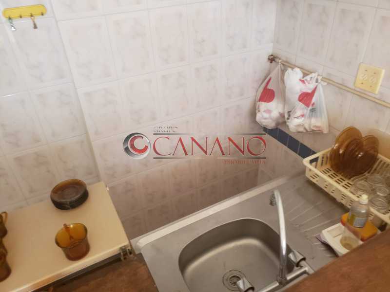 Conheça 9. do imóvel - Kitnet/Conjugado 34m² à venda Copacabana, Rio de Janeiro - R$ 400.000 - BJKI10019 - 22 9. - Kitnet/Conjugado 34m² à venda Copacabana, Rio de Janeiro - R$ 400.000 - BJKI10019 - 22
