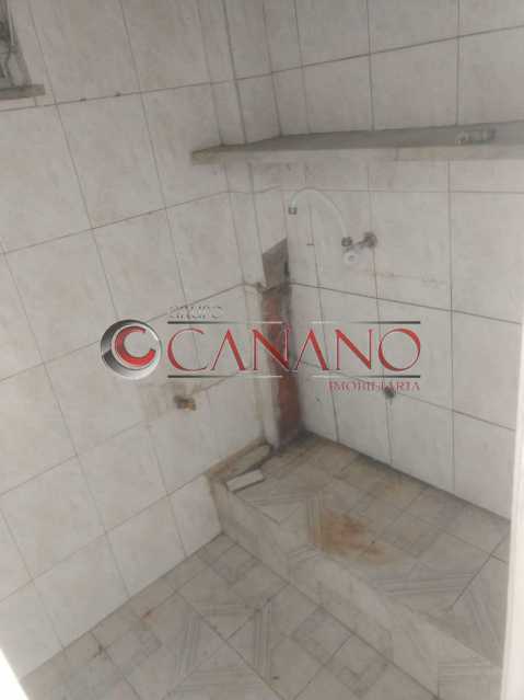 Conheça 7. do imóvel - Kitnet/Conjugado 30m² à venda Copacabana, Rio de Janeiro - R$ 380.000 - BJKI10020 - 11 7. - Kitnet/Conjugado 30m² à venda Copacabana, Rio de Janeiro - R$ 380.000 - BJKI10020 - 11
