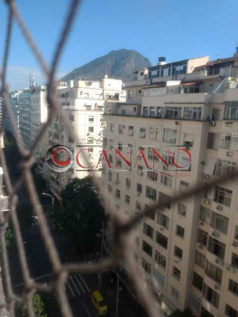 Conheça 4. do imóvel - Kitnet/Conjugado 30m² à venda Copacabana, Rio de Janeiro - R$ 380.000 - BJKI10020 - 18 4. - Kitnet/Conjugado 30m² à venda Copacabana, Rio de Janeiro - R$ 380.000 - BJKI10020 - 18