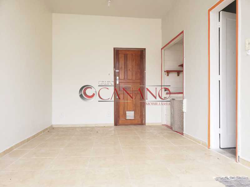 Conheça 28. do imóvel - Kitnet/Conjugado 30m² à venda Laranjeiras, Rio de Janeiro - R$ 250.000 - BJKI10021 - 3 28. - Kitnet/Conjugado 30m² à venda Laranjeiras, Rio de Janeiro - R$ 250.000 - BJKI10021 - 3
