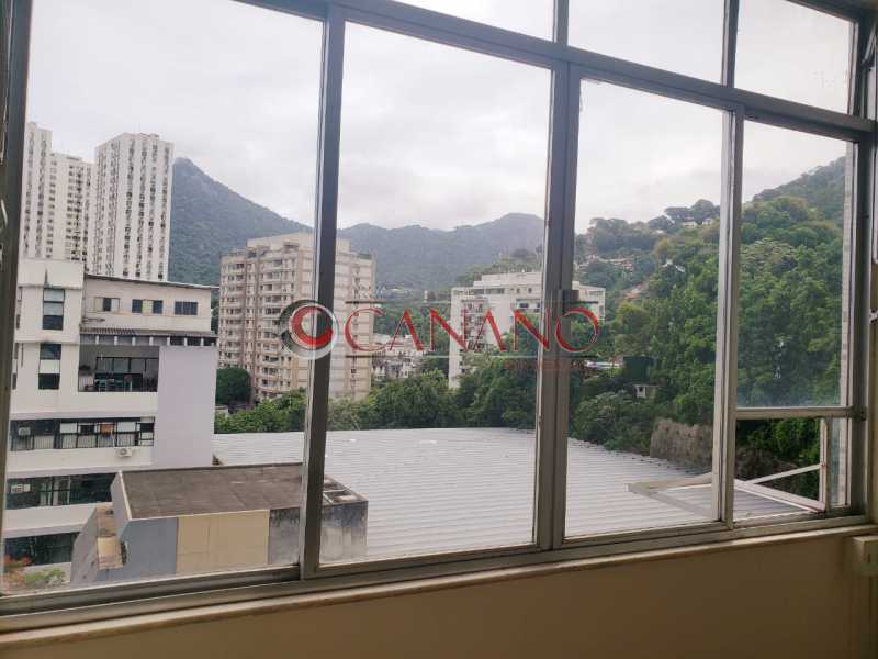 Conheça 26. do imóvel - Kitnet/Conjugado 30m² à venda Laranjeiras, Rio de Janeiro - R$ 250.000 - BJKI10021 - 5 26. - Kitnet/Conjugado 30m² à venda Laranjeiras, Rio de Janeiro - R$ 250.000 - BJKI10021 - 5