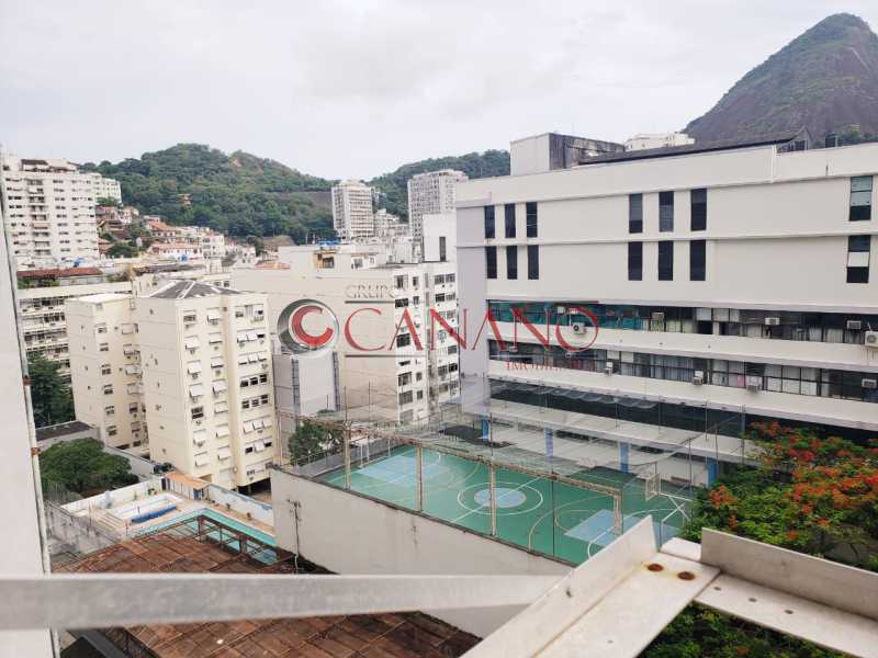Conheça 23. do imóvel - Kitnet/Conjugado 30m² à venda Laranjeiras, Rio de Janeiro - R$ 250.000 - BJKI10021 - 10 23. - Kitnet/Conjugado 30m² à venda Laranjeiras, Rio de Janeiro - R$ 250.000 - BJKI10021 - 10