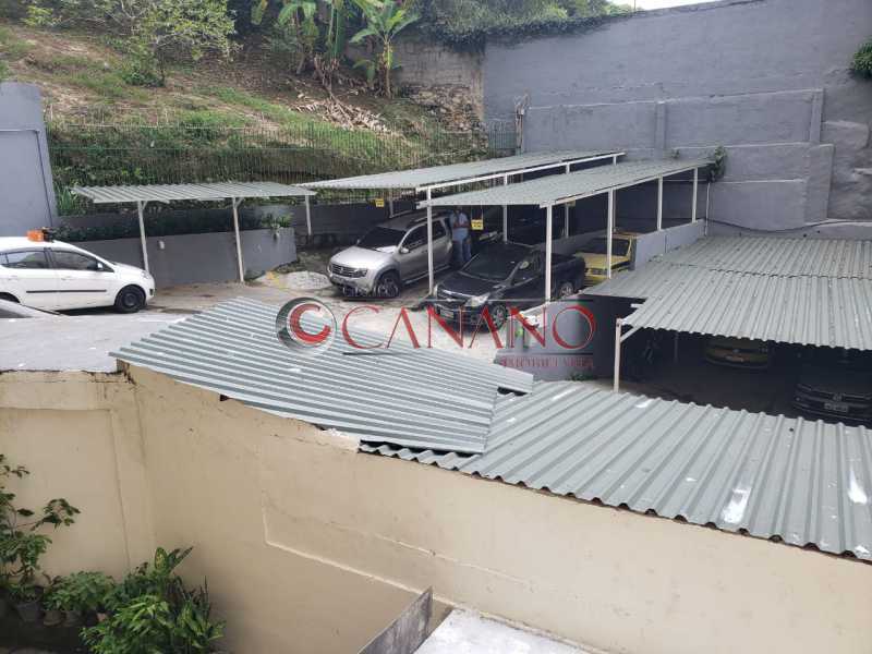 Conheça 22. do imóvel - Kitnet/Conjugado 30m² à venda Laranjeiras, Rio de Janeiro - R$ 250.000 - BJKI10021 - 12 22. - Kitnet/Conjugado 30m² à venda Laranjeiras, Rio de Janeiro - R$ 250.000 - BJKI10021 - 12