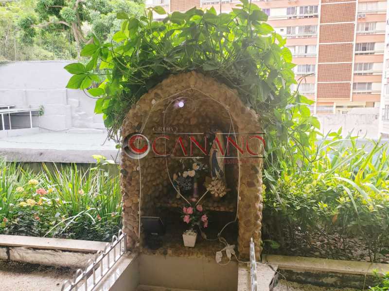 Conheça 21. do imóvel - Kitnet/Conjugado 30m² à venda Laranjeiras, Rio de Janeiro - R$ 250.000 - BJKI10021 - 13 21. - Kitnet/Conjugado 30m² à venda Laranjeiras, Rio de Janeiro - R$ 250.000 - BJKI10021 - 13