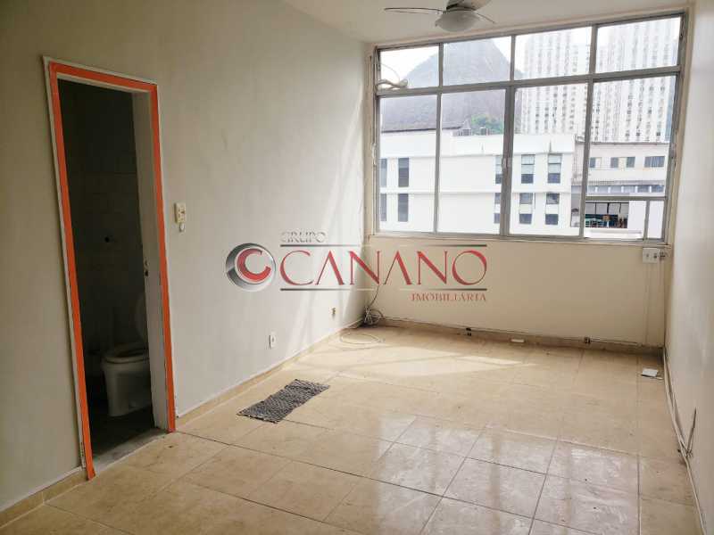 Conheça 25. do imóvel - Kitnet/Conjugado 30m² à venda Laranjeiras, Rio de Janeiro - R$ 250.000 - BJKI10021 - 8 25. - Kitnet/Conjugado 30m² à venda Laranjeiras, Rio de Janeiro - R$ 250.000 - BJKI10021 - 8