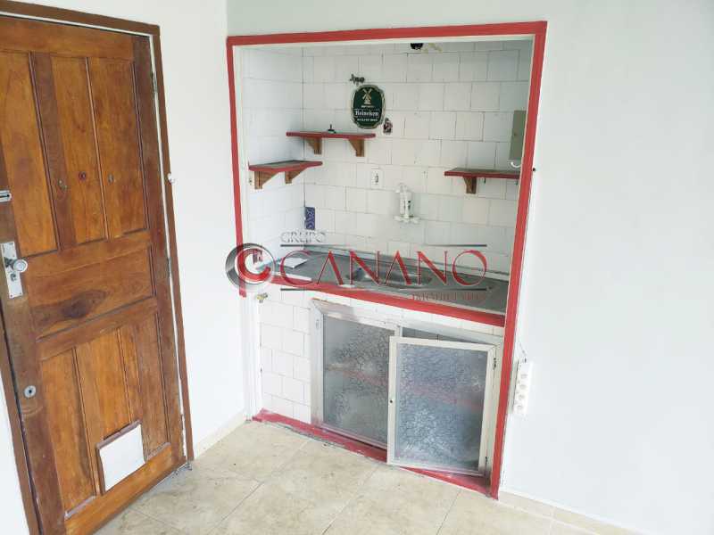 Conheça 18. do imóvel - Kitnet/Conjugado 30m² à venda Laranjeiras, Rio de Janeiro - R$ 250.000 - BJKI10021 - 14 18. - Kitnet/Conjugado 30m² à venda Laranjeiras, Rio de Janeiro - R$ 250.000 - BJKI10021 - 14