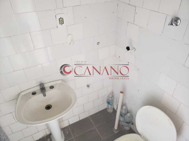 Conheça 16. do imóvel - Kitnet/Conjugado 30m² à venda Laranjeiras, Rio de Janeiro - R$ 250.000 - BJKI10021 - 15 16. - Kitnet/Conjugado 30m² à venda Laranjeiras, Rio de Janeiro - R$ 250.000 - BJKI10021 - 15