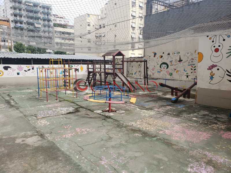 Conheça 20. do imóvel - Kitnet/Conjugado 30m² à venda Laranjeiras, Rio de Janeiro - R$ 250.000 - BJKI10021 - 16 20. - Kitnet/Conjugado 30m² à venda Laranjeiras, Rio de Janeiro - R$ 250.000 - BJKI10021 - 16