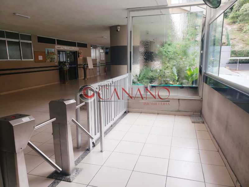 Conheça 13. do imóvel - Kitnet/Conjugado 30m² à venda Laranjeiras, Rio de Janeiro - R$ 250.000 - BJKI10021 - 18 13. - Kitnet/Conjugado 30m² à venda Laranjeiras, Rio de Janeiro - R$ 250.000 - BJKI10021 - 18