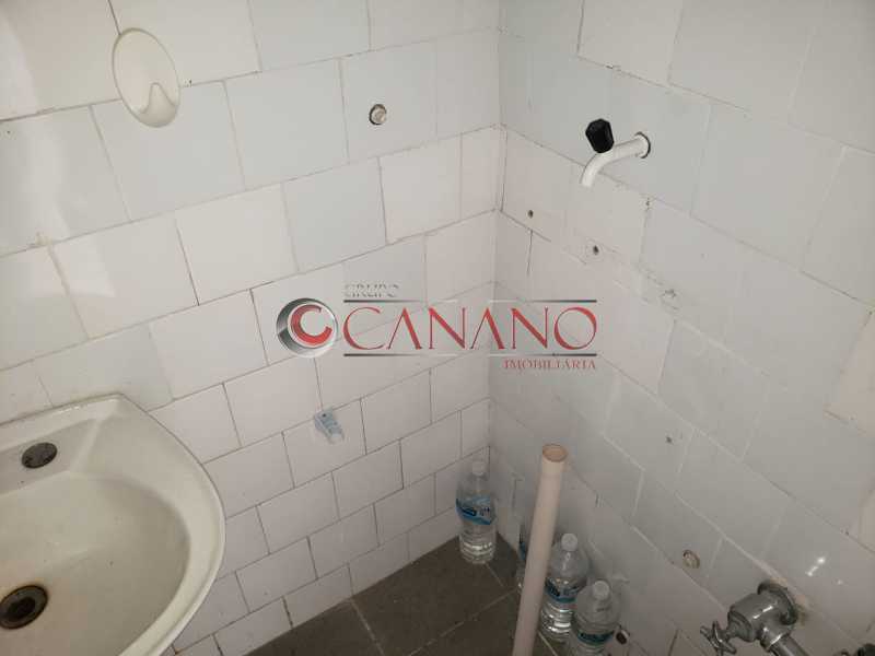 Conheça 12. do imóvel - Kitnet/Conjugado 30m² à venda Laranjeiras, Rio de Janeiro - R$ 250.000 - BJKI10021 - 19 12. - Kitnet/Conjugado 30m² à venda Laranjeiras, Rio de Janeiro - R$ 250.000 - BJKI10021 - 19