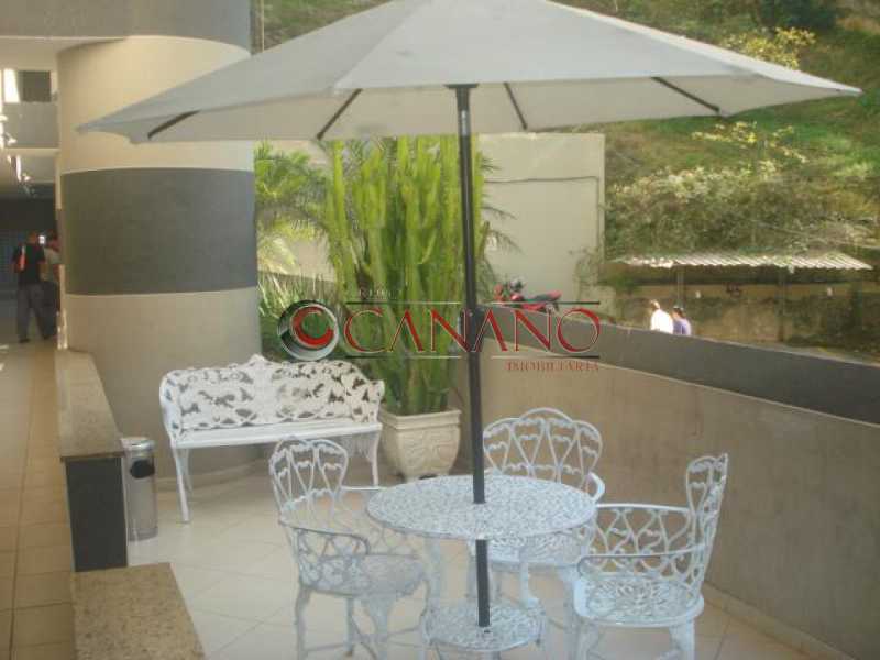 Conheça 15. do imóvel - Kitnet/Conjugado 30m² à venda Laranjeiras, Rio de Janeiro - R$ 250.000 - BJKI10021 - 21 15. - Kitnet/Conjugado 30m² à venda Laranjeiras, Rio de Janeiro - R$ 250.000 - BJKI10021 - 21