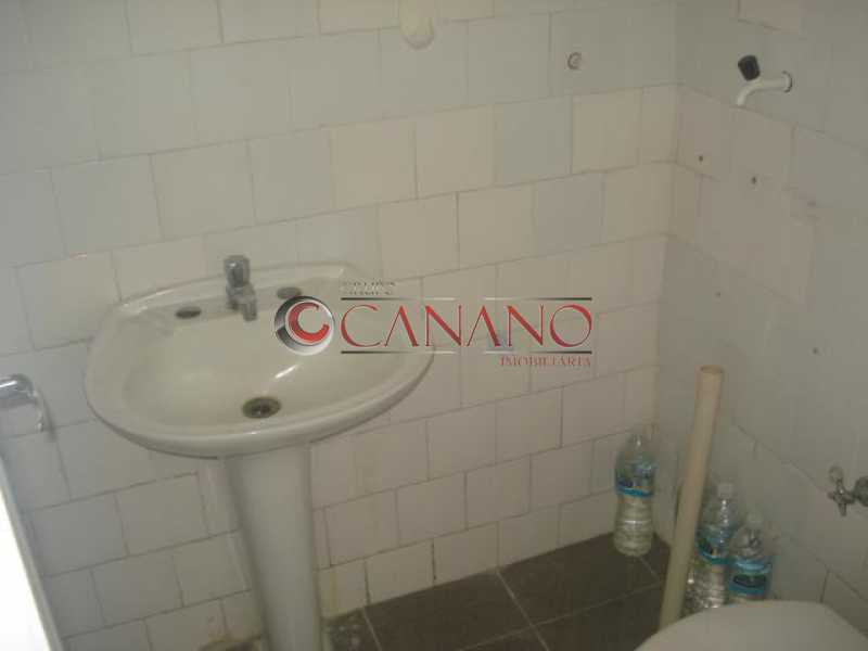 Conheça 8. do imóvel - Kitnet/Conjugado 30m² à venda Laranjeiras, Rio de Janeiro - R$ 250.000 - BJKI10021 - 23 8. - Kitnet/Conjugado 30m² à venda Laranjeiras, Rio de Janeiro - R$ 250.000 - BJKI10021 - 23