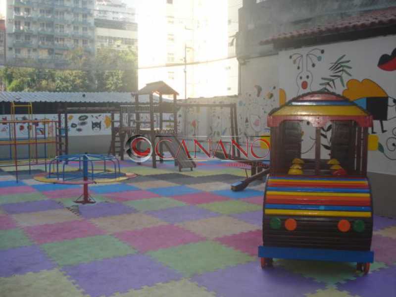 Conheça 2. do imóvel - Kitnet/Conjugado 30m² à venda Laranjeiras, Rio de Janeiro - R$ 250.000 - BJKI10021 - 28 2. - Kitnet/Conjugado 30m² à venda Laranjeiras, Rio de Janeiro - R$ 250.000 - BJKI10021 - 28