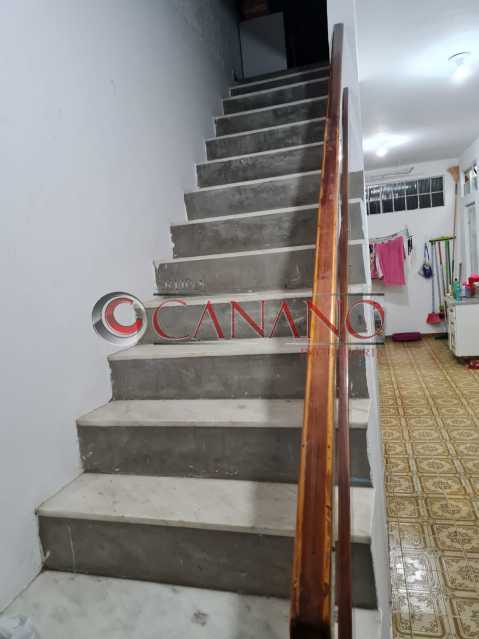 Conheça 16 do imóvel - Casa de Vila 2 quartos à venda Quintino Bocaiúva, Rio de Janeiro - R$ 300.000 - BJCV20038 - 18 16 - Casa de Vila 2 quartos à venda Quintino Bocaiúva, Rio de Janeiro - R$ 300.000 - BJCV20038 - 18