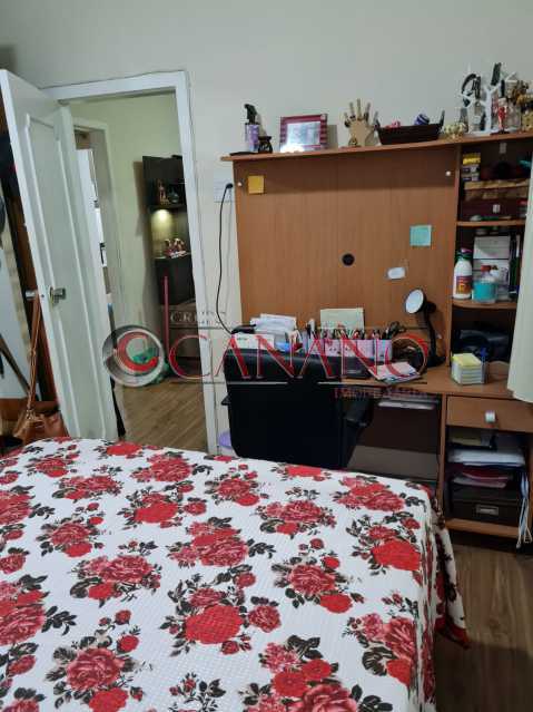 Conheça 7 do imóvel - Casa de Vila 2 quartos à venda Quintino Bocaiúva, Rio de Janeiro - R$ 300.000 - BJCV20038 - 8 7 - Casa de Vila 2 quartos à venda Quintino Bocaiúva, Rio de Janeiro - R$ 300.000 - BJCV20038 - 8