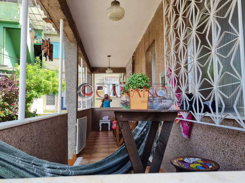 Conheça 10 do imóvel - Casa de Vila 2 quartos à venda Quintino Bocaiúva, Rio de Janeiro - R$ 300.000 - BJCV20038 - 11 10 - Casa de Vila 2 quartos à venda Quintino Bocaiúva, Rio de Janeiro - R$ 300.000 - BJCV20038 - 11