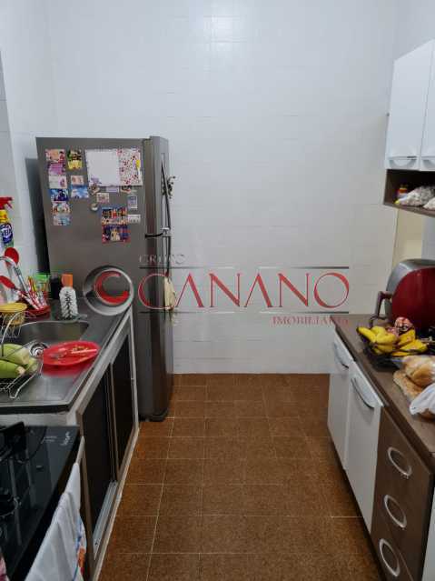 Conheça 6 do imóvel - Casa de Vila 2 quartos à venda Quintino Bocaiúva, Rio de Janeiro - R$ 300.000 - BJCV20038 - 7 6 - Casa de Vila 2 quartos à venda Quintino Bocaiúva, Rio de Janeiro - R$ 300.000 - BJCV20038 - 7