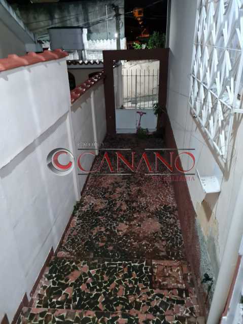 Conheça 15 do imóvel - Casa de Vila 2 quartos à venda Quintino Bocaiúva, Rio de Janeiro - R$ 300.000 - BJCV20038 - 17 15 - Casa de Vila 2 quartos à venda Quintino Bocaiúva, Rio de Janeiro - R$ 300.000 - BJCV20038 - 17