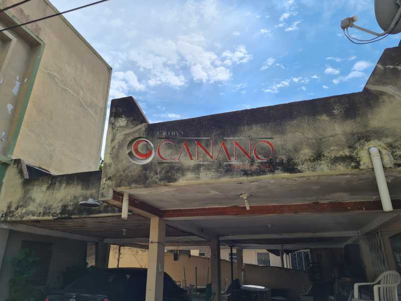 Conheça 12 do imóvel - Casa de Vila 2 quartos à venda Quintino Bocaiúva, Rio de Janeiro - R$ 300.000 - BJCV20038 - 13 12 - Casa de Vila 2 quartos à venda Quintino Bocaiúva, Rio de Janeiro - R$ 300.000 - BJCV20038 - 13