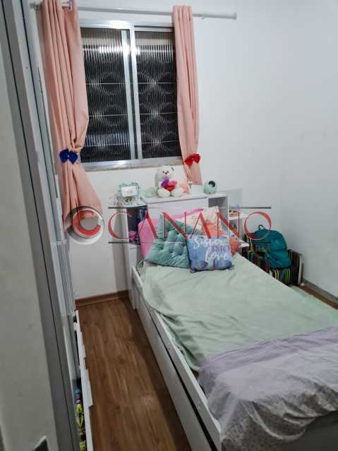 Conheça 13 do imóvel - Casa de Vila 2 quartos à venda Quintino Bocaiúva, Rio de Janeiro - R$ 300.000 - BJCV20038 - 14 13 - Casa de Vila 2 quartos à venda Quintino Bocaiúva, Rio de Janeiro - R$ 300.000 - BJCV20038 - 14