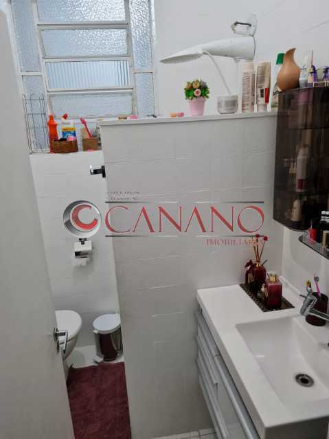 Conheça 14 do imóvel - Casa de Vila 2 quartos à venda Quintino Bocaiúva, Rio de Janeiro - R$ 300.000 - BJCV20038 - 15 14 - Casa de Vila 2 quartos à venda Quintino Bocaiúva, Rio de Janeiro - R$ 300.000 - BJCV20038 - 15